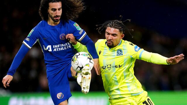 Fútbol.- El inglés Tyrhys Dolan, nuevo jugador del RCD Espanyol hasta junio de 2028