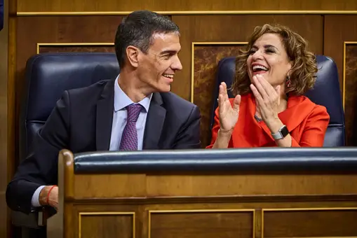 Oda a la normalidad Oda a la normalidad