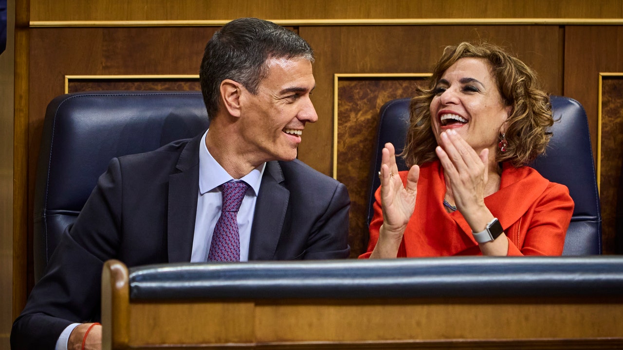 Presupuestos: obligación y necesidad