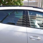 Amplio dispositivo policial en los juzgados de Granada para la entrega del hijo menor de Rivas al padre