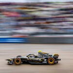 La Formula E despide su temporada este fin de semana en Londres