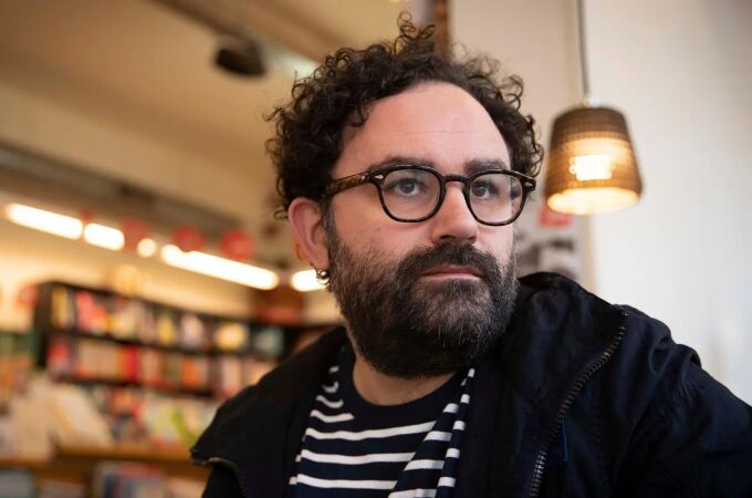 Gonzalo Maier