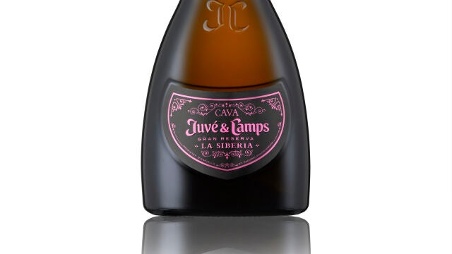 Juvé & Camps La Siberia 2015