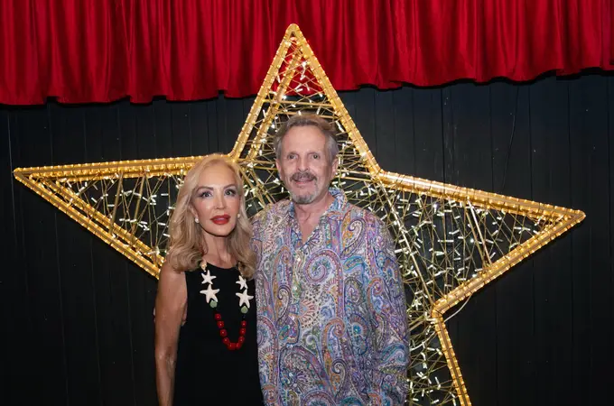 La crónica del sábado de Lomana: Marbella: cualquier tiempo pasado no fue mejor La crónica del sábado de Lomana: Marbella: cualquier tiempo pasado no fue mejor