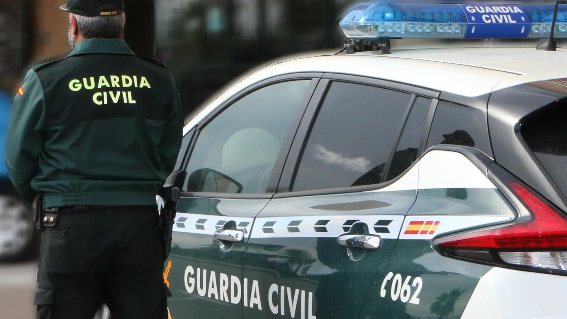 Detenidas dos mujeres en Chinchón que se dedicaban al menudeo de droga