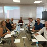 MURCIA.-Comunidad dará ayudas para viñedo, olivar, aromáticas y cereal, los más afectadas por la sequía prolongada