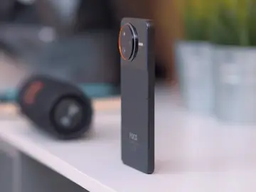 El POCO F7 Ultra tiene una cámara principal de 50 megapíxeles con estabilización óptica El POCO F7 Ultra tiene una cámara principal de 50 megapíxeles con estabilización óptica