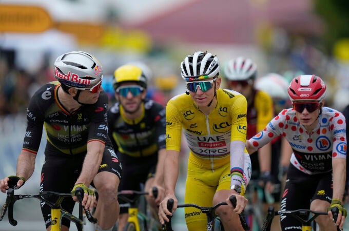 Cycling Tour de France