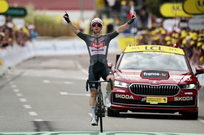 Tour de France 2025 - Stage 20