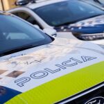Policía Local de Málaga