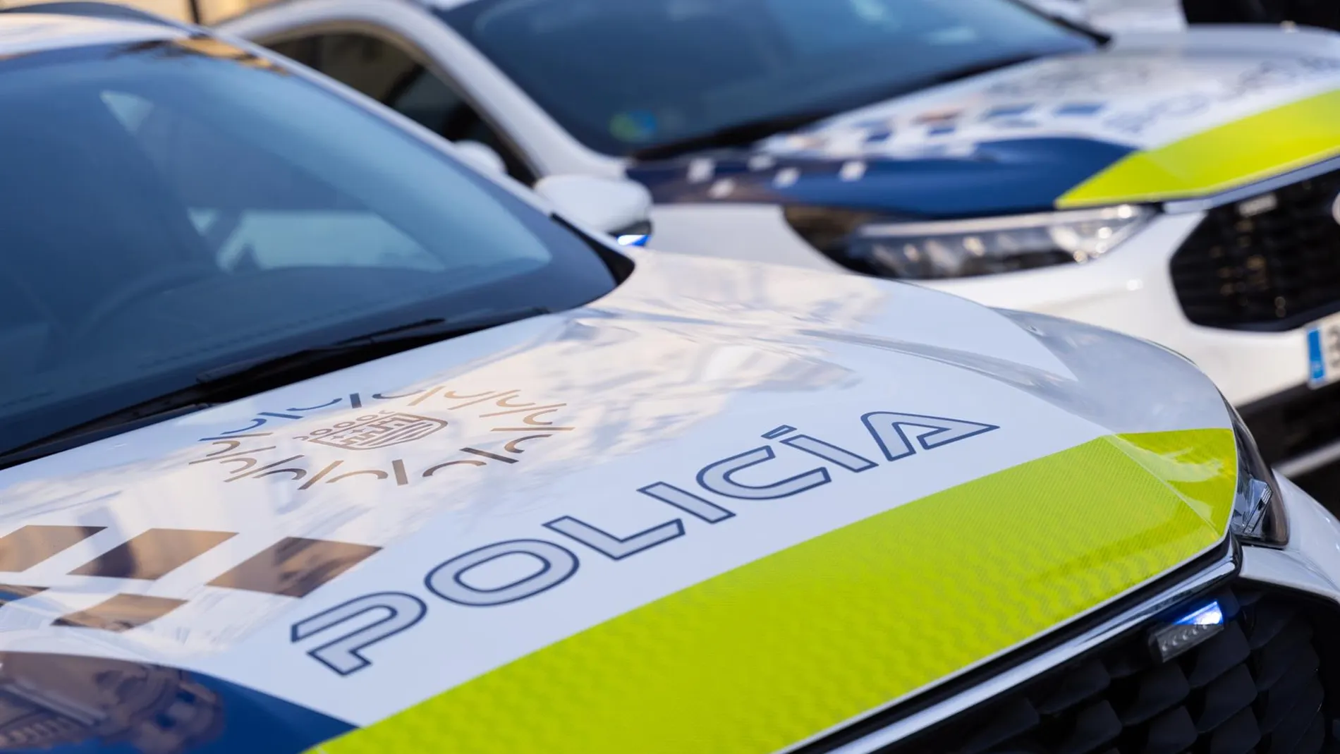 Policía Local de Málaga