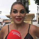 Sylvia Pantoja asegura haber felicitado a Isa Pantoja por el nacimiento de su segundo hijo