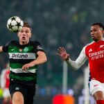 Fútbol.- El sueco Viktor Gyokeres, nuevo delantero del Arsenal