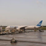 Falsa alarma de bomba obliga a la inspección de un avión de Air Europa en Santo Domingo