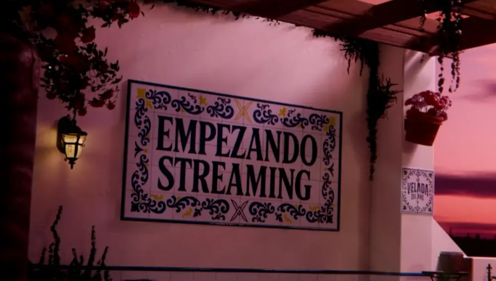 Twitch Ibai Velada Año V
