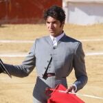 Cayetano Rivera cancela su corrida en Santander