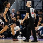 Valkyries Wings Basketball