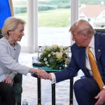 Trump Scotland