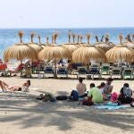Málaga.- Turismo.-Marbella bate "récord de rentabilidad hotelera" y registra en junio estancia media más alta desde 2016