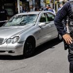 MADRID.-Condenado a 14 años de cárcel el autor del doble atropello mortal del Paseo de Extremadura