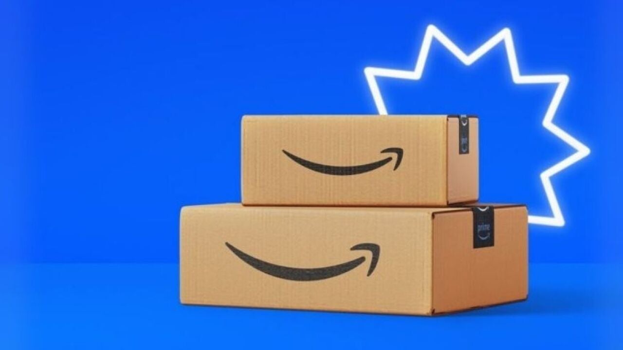 ¿Has recibido un paquete de Amazon o Temu que no has pedido? Así es el ...