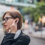 Por este precio, ni Xiaomi compite: auriculares con 60h, Big Bass y 4 micrófonos para llamadas nítidas