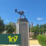 ¿Qué dice la leyenda del gallo de Morón de la Frontera, una de las más conocidas de España?