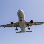 España.- EEUU pide una "investigación completa" del desalojo de estudiantes judíos de un avión en Valencia (España)