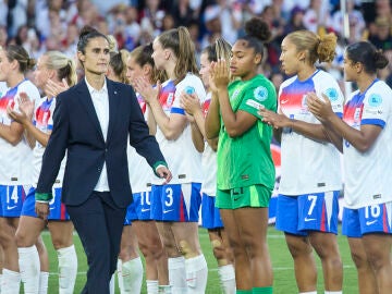 England v Spain - UEFA Women's EURO 2025 Final
