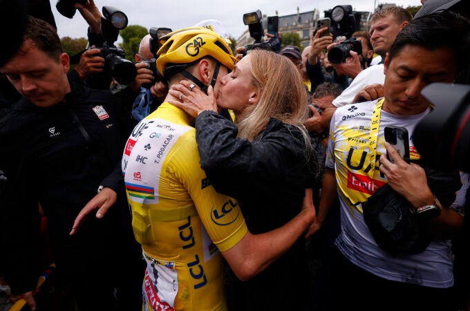 Cycling Tour de France