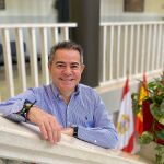 Joaquín Hernández: “Lorquí es un referente industrial por su magnífica ubicación y comunicaciones”