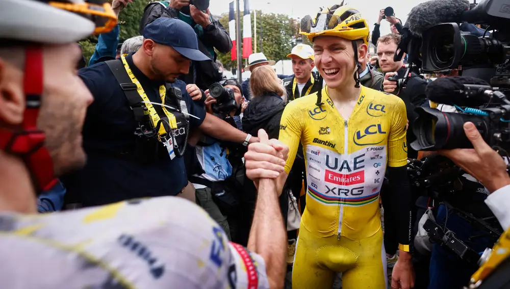 Cycling Tour de France