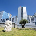 Hospital Universitario Ramón y Cajal
