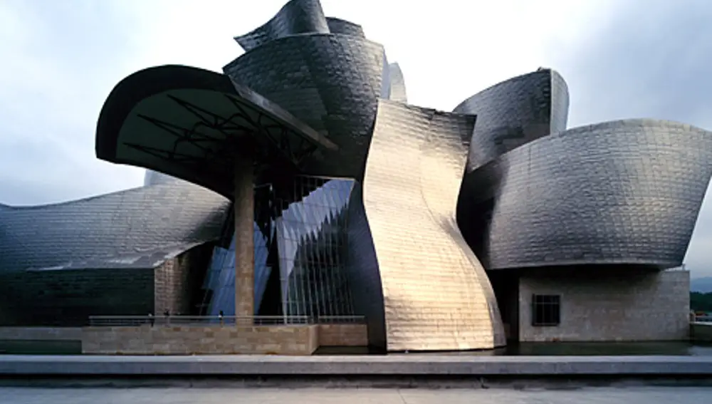 EUSKADI.-Guggenheim Bilbao acoge este otoño conciertos de Mezerg, Idoia y Marc Scibilia en el Atrio en el marco del Art&Music