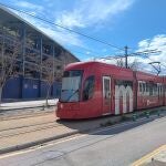 FGV modernizará los sistemas de señalización y comunicaciones de las Líneas de tranvía 4, 6 y 8 de Metrovalencia