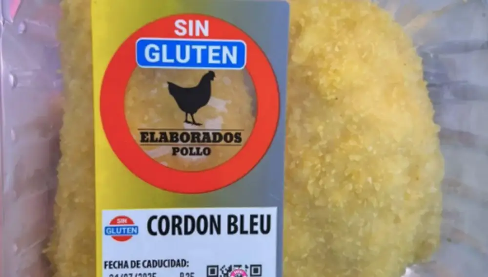 Cordon bleu