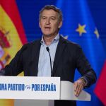 Feijóo reúne este lunes a su Comité Ejecutivo para poner al PP en "modo electoral" ante la "agonía" de Sánchez