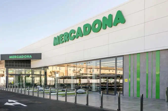 Comer bien y rápido es posible: el plato de Mercadona que está listo en 3 minutos Comer bien y rápido es posible: el plato de Mercadona que está listo en 3 minutos