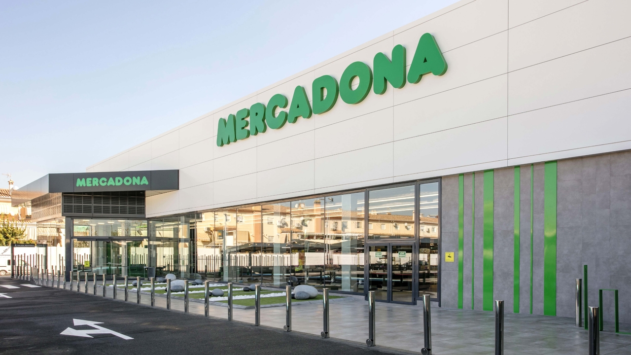 Sabor exótico, precio imbatible y refrescante: la mejor bebida para el final del verano la tiene Mercadona