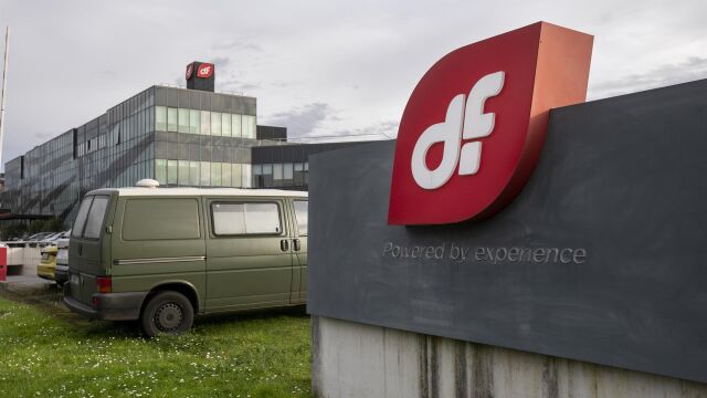 Economía.- Duro Felguera presentará mañana su plan de viabilidad a mesa del ERE, dos días antes de fin del preconcurso