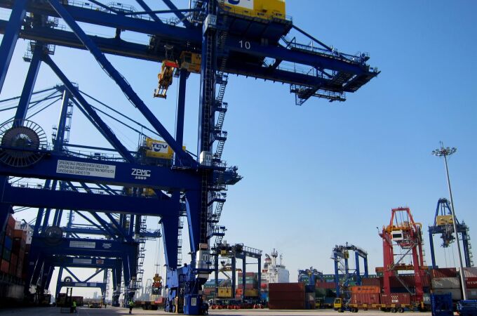 Economía.- El acuerdo con EEUU puede causar una caída de 285 millones de euros al año en las exportaciones valencianas