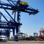 Economía.- El acuerdo con EEUU puede causar una caída de 285 millones de euros al año en las exportaciones valencianas