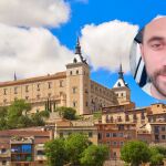 Un influencer en Castilla-La Mancha