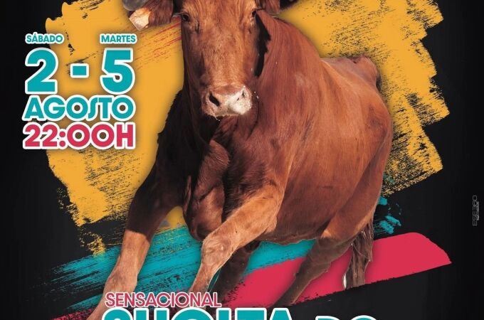 Denuncian la oferta de entradas infantiles para sueltas taurinas en Pisueña (Cantabria)