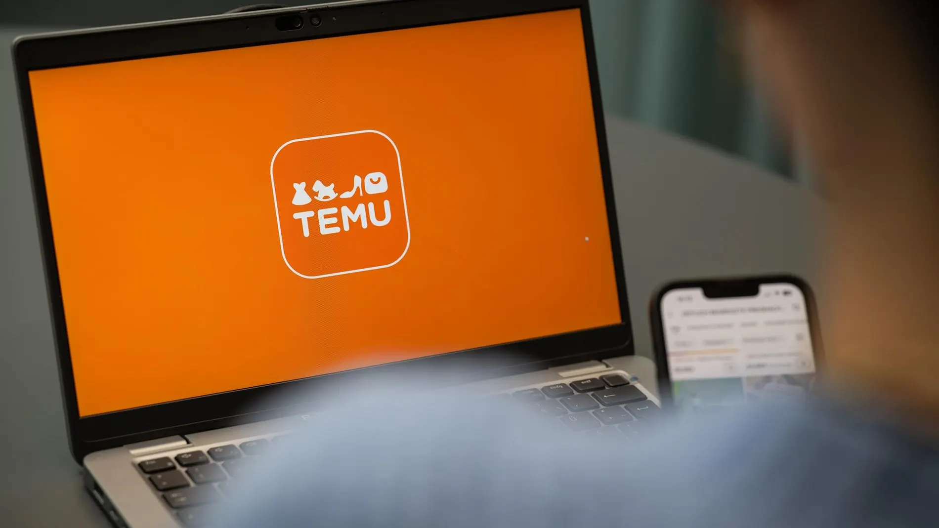 Economía.- Bruselas señala a Temu por falta de evaluación de riesgos de productos ilegales en su plataforma