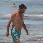 Arturo Valls en Formentera