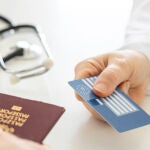 Cómo renovar la tarjeta sanitaria europea