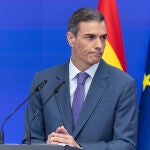 Pedro Sánchez 