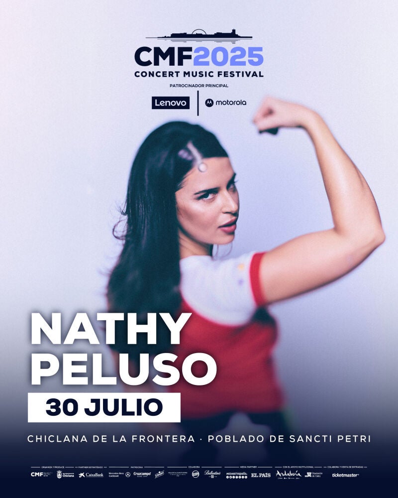 Nathy Peluso 