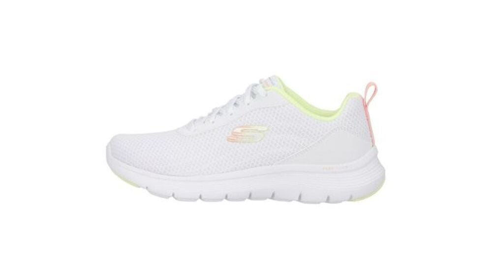 Skechers Flex Appeal: las deportivas recomendadas por podólogos para ...